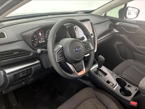 Used 2024 Subaru Impreza 2.0i Sport AWD/4WD image 16