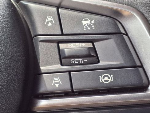 New 2026 Subaru Ascent Premium AWD/4WD image 21