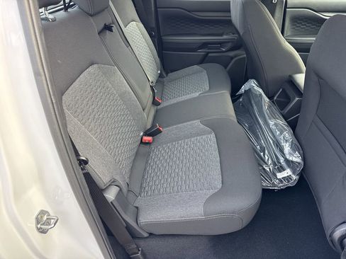 New 2025 Ford Ranger XL w/ Trailer Tow Package image 15