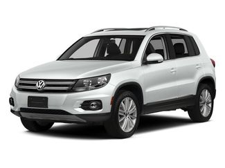 Used 2016 Volkswagen Tiguan S AWD/4WD video 1