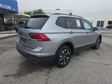 Used 2022 Volkswagen Tiguan S image 3