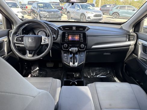 Certified 2019 Honda CR-V LX image 15
