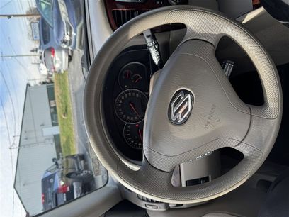 Used 2003 Suzuki XL7 4WD