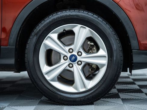 Used 2016 Ford Escape SE AWD/4WD image 16