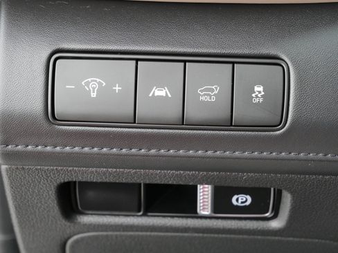 Certified 2023 Hyundai Santa Fe SEL w/ Premium Package image 21