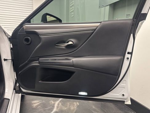 Used 2021 Lexus ES 350 F Sport w/ Accessory Package 2 image 10