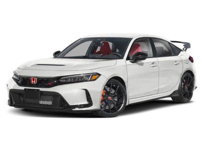 Used 2024 Honda Civic Type R
