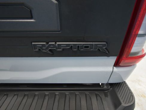 Used 2023 Ford F150 Raptor image 45