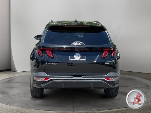Used 2024 Hyundai Tucson SEL AWD/4WD image 6