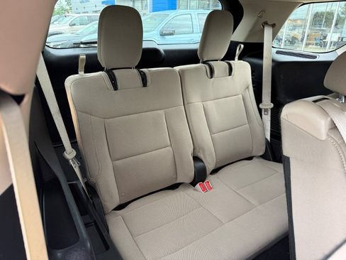 Used 2022 Ford Explorer 4WD image 21