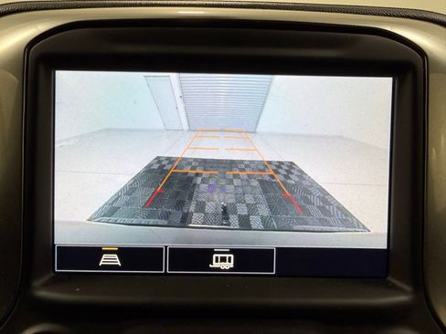 Used 2021 Chevrolet Silverado 1500 LT w/ All Star Edition Plus image 22