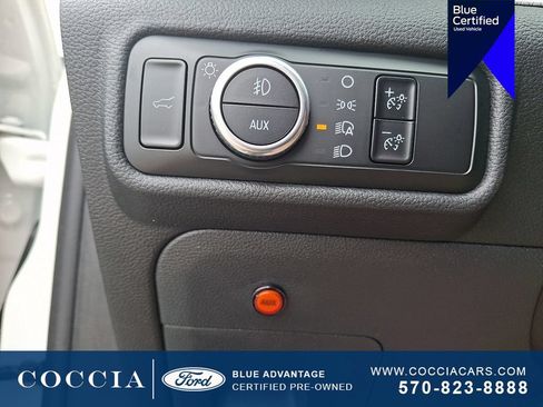 Certified 2024 Ford Explorer Timberline AWD/4WD image 27