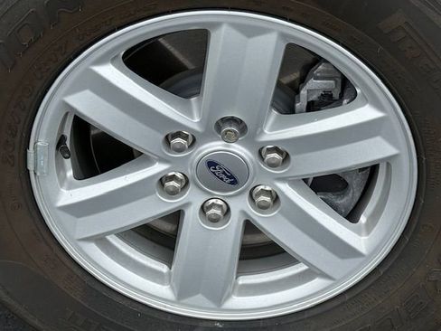 Used 2023 Ford F150 XLT image 9