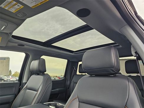 New 2026 Ford F250 Lariat w/ Tremor Off-Road Package image 30