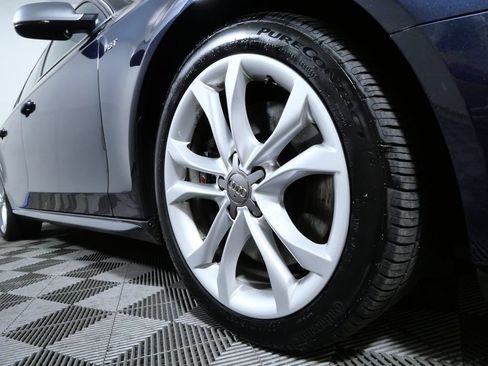 Used 2013 Audi S4 Premium Plus AWD/4WD image 2