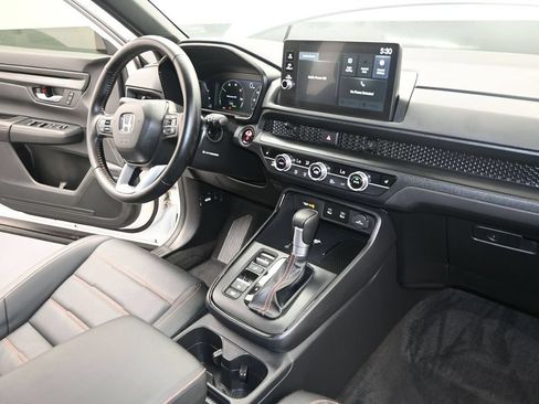 Certified 2026 Honda CR-V Sport-L image 31