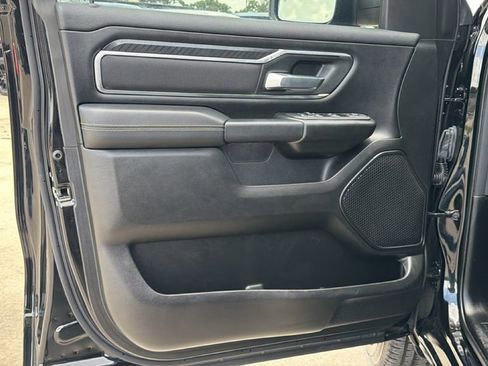 Used 2025 RAM 1500 Lone Star RWD image 11