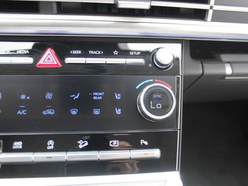 New 2026 Hyundai Santa Fe Calligraphy AWD/4WD image 22