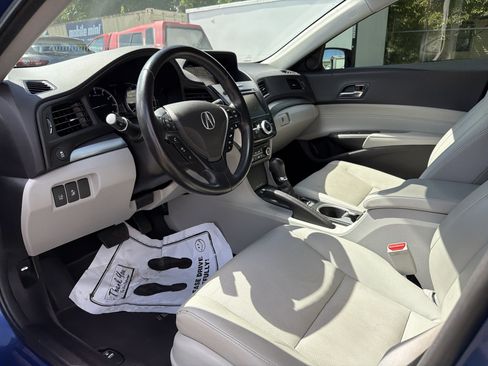 Used 2016 Acura ILX FWD image 7