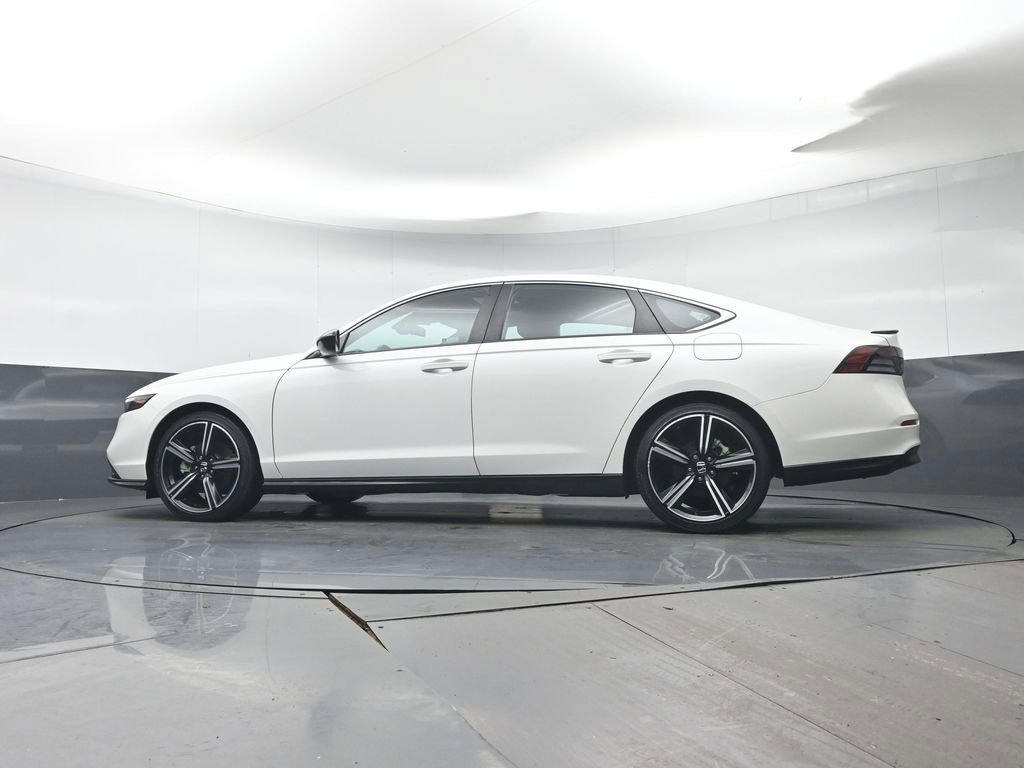 Certified 2023 Honda Accord Sport image 26