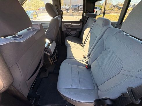 Used 2022 RAM 1500 Big Horn image 31