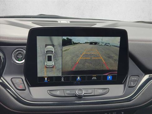 Used 2023 Chevrolet Blazer RS w/ Driver Confidence II Package FWD image 15