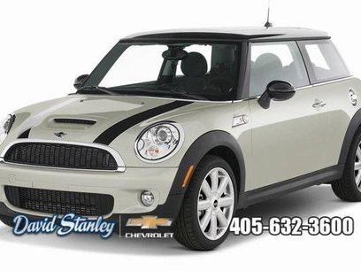 Used 2009 MINI Cooper Hardtop
