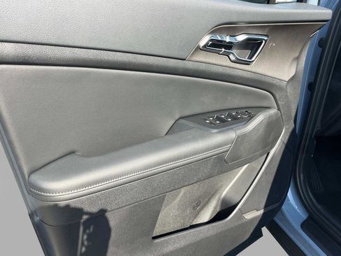 New 2026 Kia Sportage X-Line AWD/4WD image 23