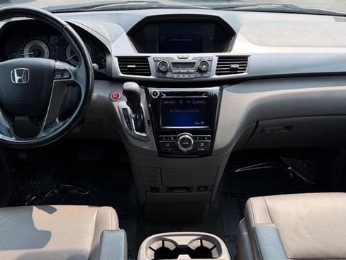 Used 2014 Honda Odyssey EX-L image 17