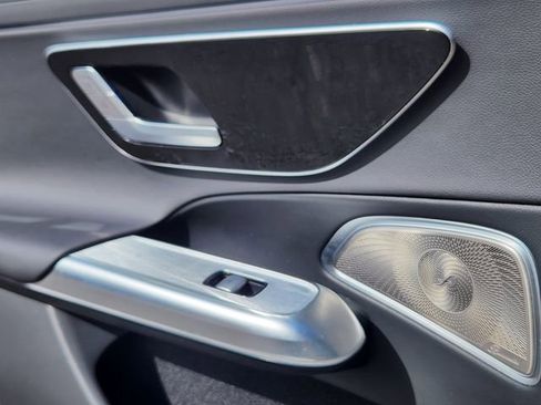 Used 2026 Mercedes-Benz E 350 4MATIC Sedan image 16