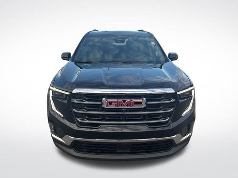 New 2026 GMC Acadia Elevation w/ Elevation Premium Package image 11