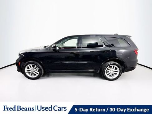 Used 2026 Dodge Durango GT AWD/4WD image 5