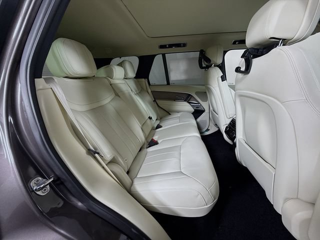New 2026 Land Rover Range Rover SE AWD/4WD image 29