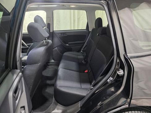 Used 2015 Subaru Forester 2.5i Premium w/ All-Weather Package image 27