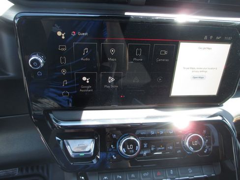 New 2026 GMC Sierra 1500 AT4 w/ AT4 Premium Package AWD/4WD image 20