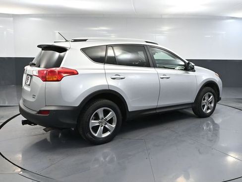 Used 2015 Toyota RAV4 XLE image 5