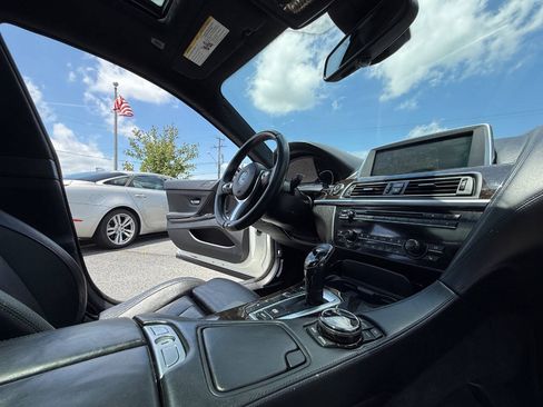 Used 2015 BMW 640i Gran Coupe RWD image 28