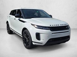Used 2024 Land Rover Range Rover Evoque S AWD/4WD video 3