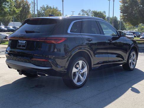 Used 2025 Audi Q5 Premium Plus w/ Premium Plus AWD/4WD image 10