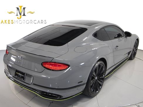 Used 2022 Bentley Continental GT Speed image 16