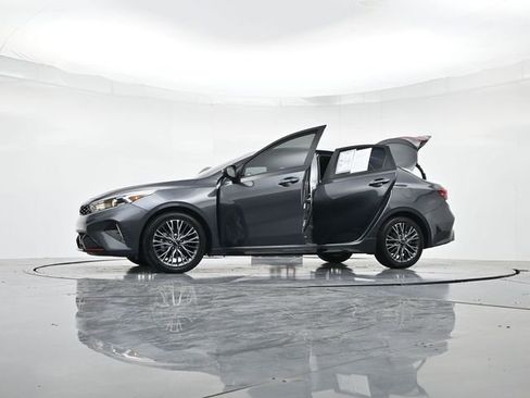 Used 2024 Kia Forte GT-Line w/ GT-Line Premium Package image 50