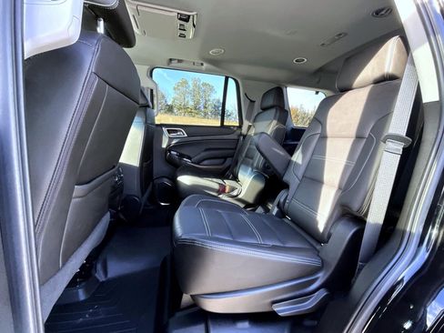 Used 2019 GMC Yukon Denali w/ Denali Ultimate Package image 19