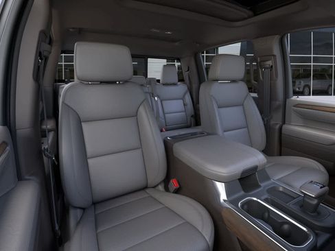 New 2026 GMC Sierra 1500 SLT RWD image 16