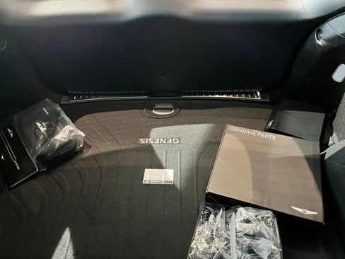 New 2026 Genesis GV70 3.5T Sport Prestige AWD/4WD image 24
