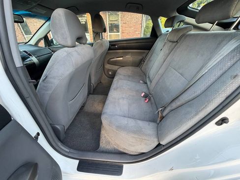 Used 2006 Toyota Prius FWD image 15