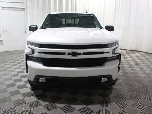 Used 2020 Chevrolet Silverado 1500 RST w/ Texas Edition image 29