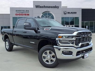 New 2026 RAM 2500 Lone Star