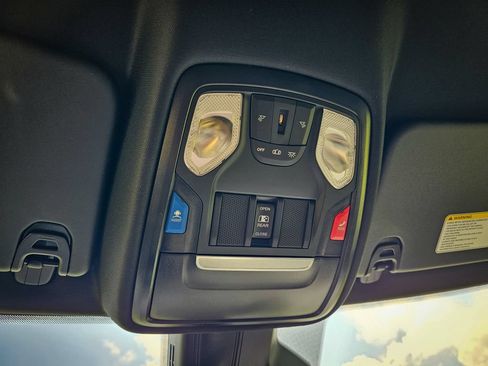 New 2026 RAM 1500 Express AWD/4WD image 29