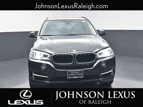 Used 2015 BMW X5 xDrive35d image 4