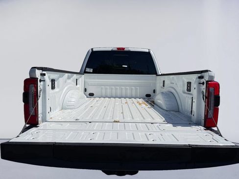 New 2026 Ford F250 Platinum AWD/4WD image 20